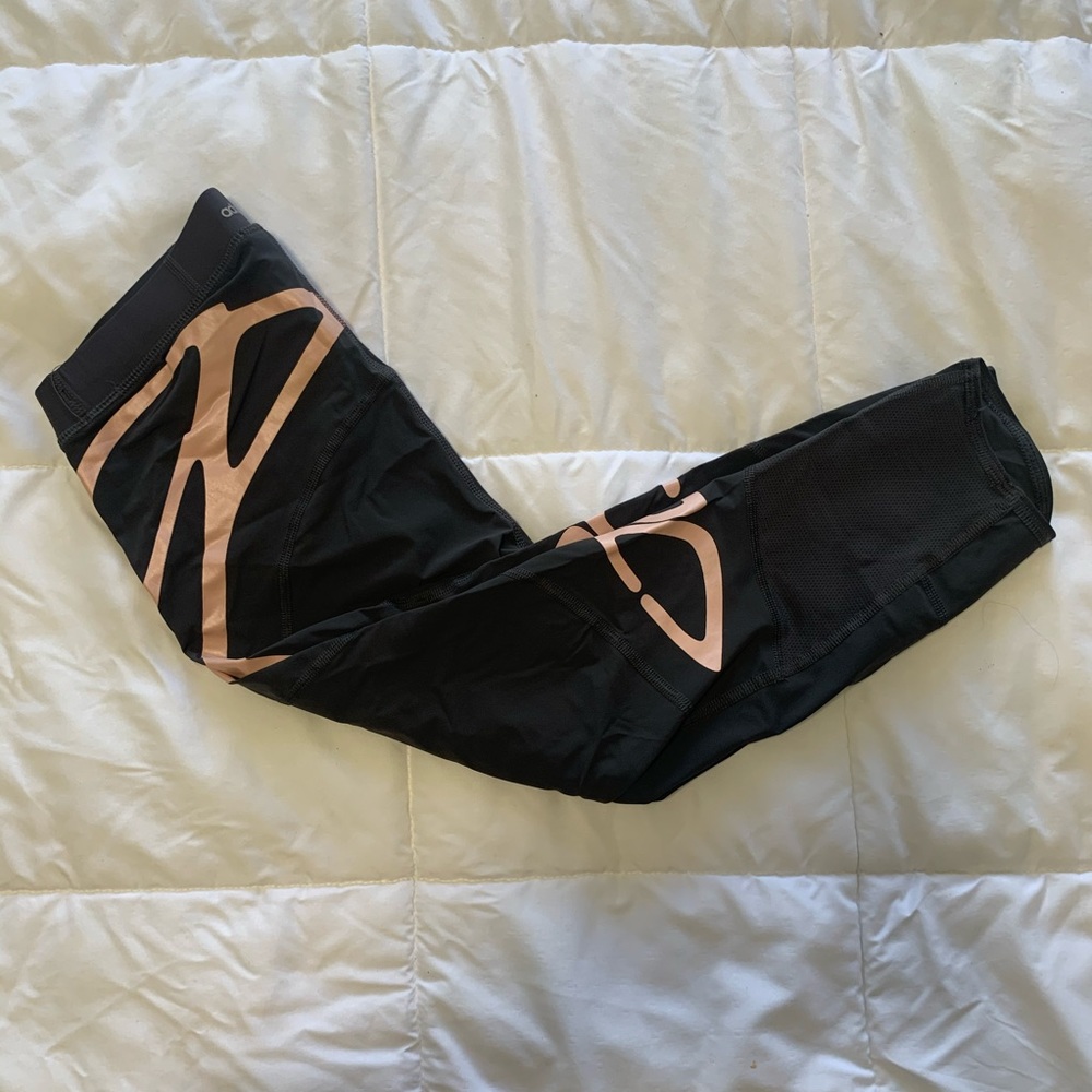 Adidas Leggin